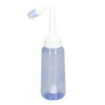 thumbnail image 2 of Nose Washing Bottle, 300ml Capacity Soothing Stream Nasal Irrigation System Ballpoint Switch Easy Operation  For Child For Daily Use, 2 of 8
