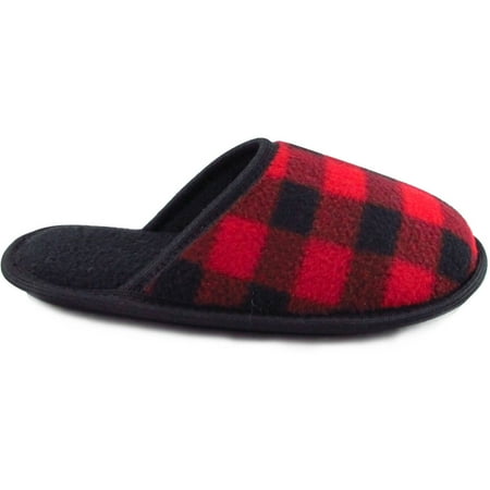 ucb slipper