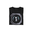 thumbnail image 2 of Ozzy Osbourne - Lens Unisex T-Shirt - Black - Small, 2 of 6