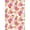 OATMEAL/PINK/OLIVE, variant on Chiffon Printed Laureen Fabric by the Yard Large Floral Print Sheer Dress Sewing (FUCHSIA/RED/TAUPE, ByYard)