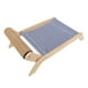 thumbnail image 5 of Mecedora de Madera para Gatos - Cama Elevada y Cómoda para Gatitos - Cat Hammock, 5 of 8