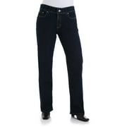 Riders - Women's Denim Shape Straighter Jeans