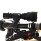thumbnail image 3 of Rotación de 360 ​​grados Soporte universal para faros de bicicleta Soporte para linterna, 3 of 3