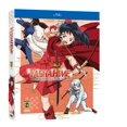 thumbnail image 2 of Yashahime: Princess Half-demon - Season 2, Part 1 (Limited Edition) [Blu-ray], 2 of 3