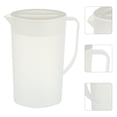 thumbnail image 2 of MasteelfCA 1Pc Plastic Cold Water Bottle Large Capacity Cold Water Kettle Cold Water Pot, 2 of 7