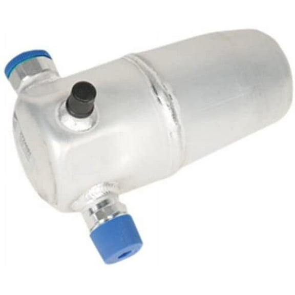 A/C Accumulator Fits select: 1991-1993 CHEVROLET GMT-400, 1991-1993 GMC SIERRA