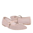 thumbnail image 1 of ZAPATOS CASUALES BERLIN DAMA 916101-2 TEXTIL BEIGE, 1 of 4