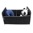 thumbnail image 3 of FH Group E-Z Travel™ Double-Sided Collapsible Trunk Organizer, 3 of 8