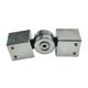 thumbnail image 5 of Accesorios de hardware de conector de vidrio Brazo de soporte de vidrio de 2 vías Varilla de fijación de vidrio para barcos Instalación, 5 of 9