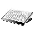 thumbnail image 2 of Koszal Refroidisseur d'Ordinateur Portable Réglable Silencieux Portable Double USB Support de Jeu pour Bureau, 2 of 7