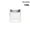 Transparent, variant on Carroterr Vials Small Glass Bottles Mini Jars With Aluminum Screw Lids New S3K2