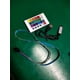 thumbnail image 2 of Tira de luces LED USB de 5 V, 16 colores y 4 modos, resistente al agua, flexible, que cambia de color, RGB, con control remoto, 2 of 10
