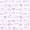 White Purple 01, variant on Manfei Purple Bow Disco Ball Love Heart Bedding Comforter Set for Girls, Cute Ribbon Queen Bedding Sets, Reversible, 7pcs