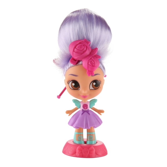 Nickelodeon Sunny Day Wonder Bun Blair