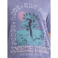 thumbnail image 4 of Time and Tru Women's Joshua Tree Graphic Tee, Sizes XS-XXXL, 4 of 5