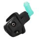 thumbnail image 2 of 1Pair for Honda for Accord 1998 1999 2000 2001 2002 Windshield Washer Wiper Nozzle Sprayer 76810-S84-C02, 2 of 5