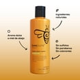thumbnail image 3 of Gel de ducha miel y aloe beepure 240 ML, 3 of 3