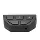 thumbnail image 5 of Convertidor de Auriculares Gamepad ANGGREK Adaptador de Auriculares de Controlador de Juego Negro, 5 of 5