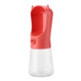 thumbnail image 3 of Taza de agua para perros, botella portátil para beber para perros y gatos de 350ML, calidad en la que puede confiar, 3 of 9