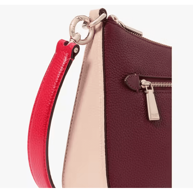 バッグ kate spade Mobile Shoulder Bag Cherry Kate Spade New York Hudson Handbag Cherry Juice Multi