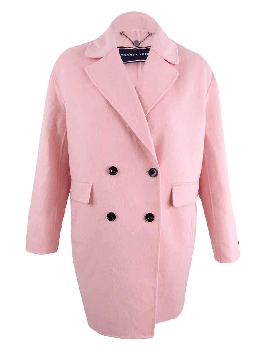 tommy hilfiger coat price