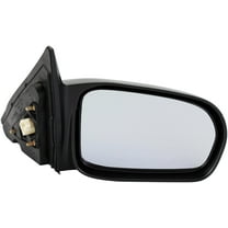 Dorman 955-1489 Passenger Side Door Mirror for Specific Honda Models