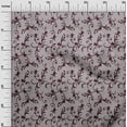 thumbnail image 3 of oneOone Cotton Cambric Dusty Pink Fabric Asian Baroque Sewing Material Print Fabric By The Yard 56 Inch Wide, 3 of 4