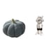 thumbnail image 1 of Cojín De Peluche Con Forma De Calabaza Y Astronauta Para Halloween, Creativo Y Moderno, Decorativo Para Sofá, Dormitorio, Sala De Estar, Estante, Escritorio, 1 of 8