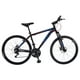 thumbnail image 1 of Bicicleta Benotto Mtb Fs-600 R27.5 21v Doble Disco Aluminio negro ML FS-600, 1 of 2