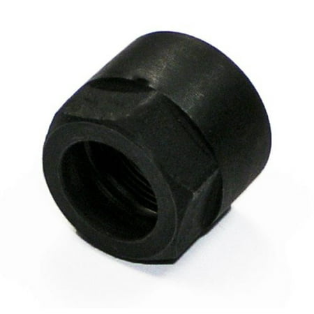 

DeWalt DW624/DW625 Router Replacement Collet Nut # 942893-01