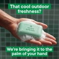 thumbnail image 4 of (4 pack) Irish Spring Aloe Mist Deodorant Bar Soap for Men, 12 Hour Fresh Deodorant Soap, 3.7 oz Bar (8 Pack), 4 of 12