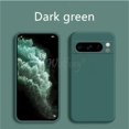 thumbnail image 3 of For Google Pixel 8 Pro Case Liquid Silicone Rubber Protector TPU Case Google Pixel 8 Pro 7A 7 6A 6 Pro Cover Pixel 8 Pro Case, 3 of 5