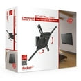 Barkan TV Wall Mount, 29 65 inch Swivel and Tilt Screen Bracket