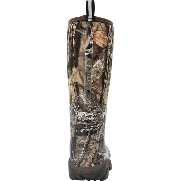 Muck Men's Arctic Pro, Mossy Oak Break-up Country