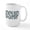 White, variant on CafePress - Hashtag Friendship - 15 oz Ceramic Large White Novelty Mug