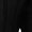 Black, variant on RYDCOT Men's Fall and Winter Sweaters Slim Fit Lightweight Mock Neck Pullover Casual Sweaters Navy