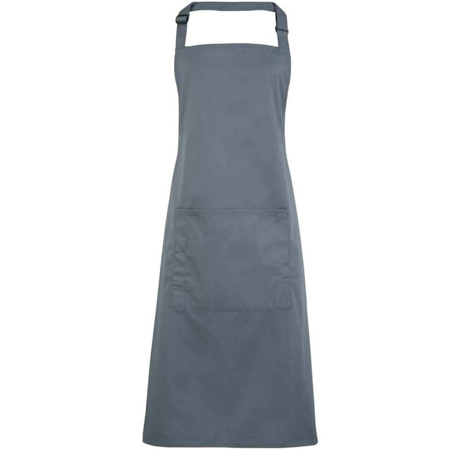 Premier Adult Colours Pocket Full Apron