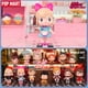 thumbnail image 4 of POP MART Tapoo Retro Diner Series Caja Sorpresa Juguetes Caja Misteriosa Mistery Caixa Figura de Acción Surpresa Lindo Modelo Regalo de Cumpleaños, 4 of 5