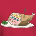 thumbnail image 3 of CafePress - SAT_Hamradio T Shirt - Men's Classic Graphic Cotton T-Shirt, 3 of 4