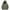 Olive Green, variant on WREESH Fashion Jacket Men'S Solid Color Pocket Detachable Hooded Sports Water Proofjing Long Sleeved Jacket Olive Green