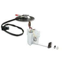 Holley Performance 12-946 Fuel Pump Module Assembly