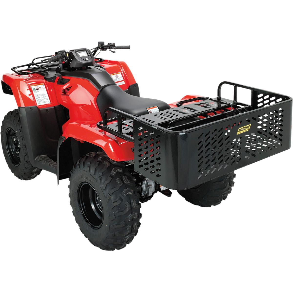 Moose Utility 15120218 ATV Drop Rack