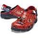 thumbnail image 2 of Zuecos Crocs Marvel Superhero unisex Spiderman Black Panther, 2 of 2
