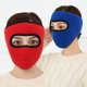 thumbnail image 1 of Máscara de protección auditiva para la frente de invierno para hombres y mujeres, para exteriores, a prueba de viento, a prueba de frío, transpirable, cálida máscara polar, 1 of 5