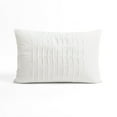 thumbnail image 5 of Lush Decor Ravello Pintuck 5Pc King Comforter Set, 5 of 5
