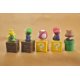 thumbnail image 4 of Juego de 5 figuras de acción de Super Mario, decoración creativa, Mario Bros, de PVC, minifiguras de Super Mushroom, juguetes para niños, regalos, 4 of 5