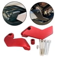 thumbnail image 2 of Deslizadores de motor para reemplazos directos resistentes rojo, 2 of 9