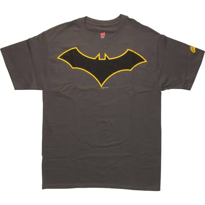 Batman Rebirth Logo T-Shirt 