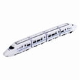 thumbnail image 4 of 3-Piece DIY Electric Universal High-Speed Train Toy for Kids 4-6: Educational Simulation Railway Set with Free Assembly, Parent-Child Interactive Play, Intellectual Development & 3C Safety, 4 of 5