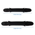 thumbnail image 2 of Mango de tabla de surf duradero Neopreno PU Salvavidas Tablas de rescate de surf Asas de transporte Accesorios de surf, 2 of 8